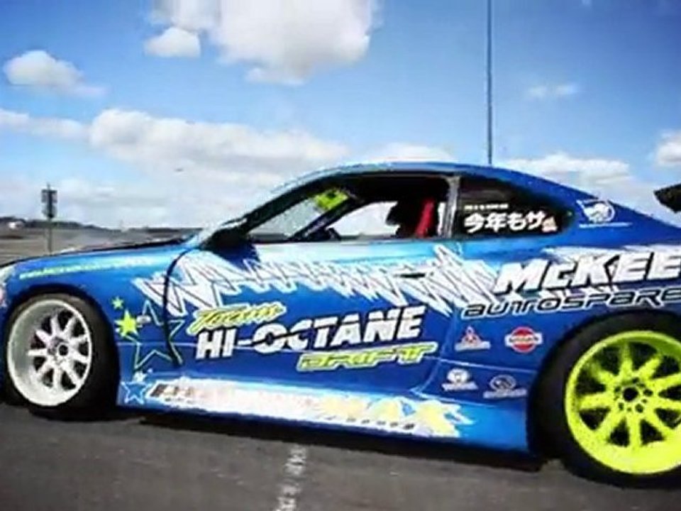 JDM AllStars - This Is JDM AllStars