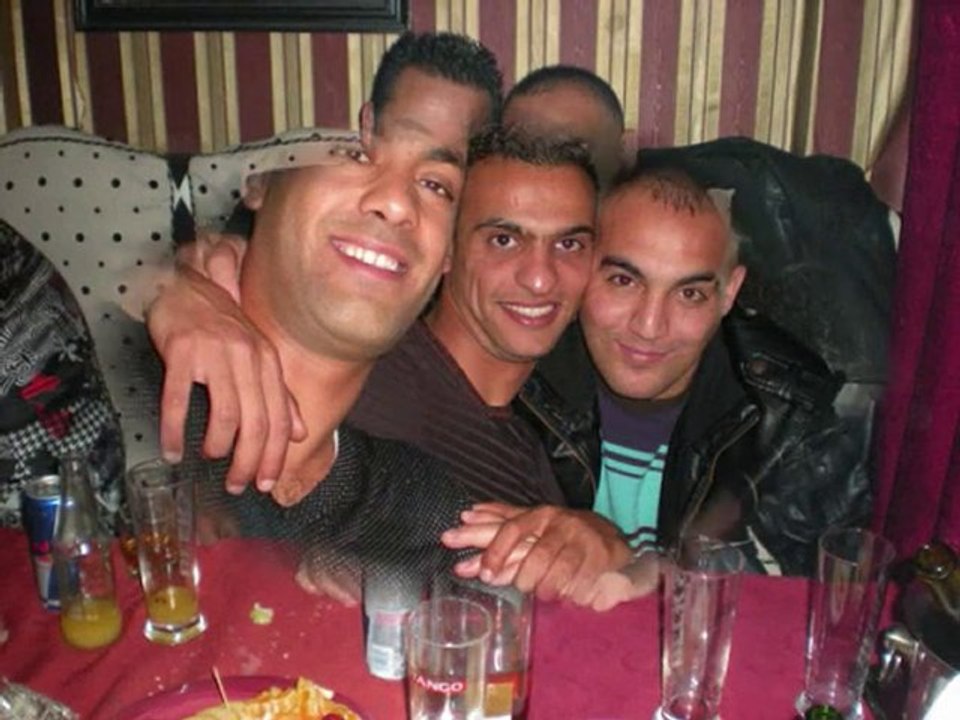 cheba djenat 2010 _ ana galbi houwa li bia