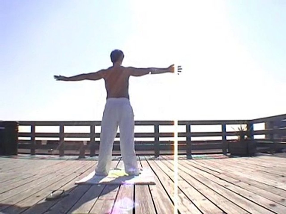 RIC LAMINIM “The mirror of the heart “ Djmix ; July 2010