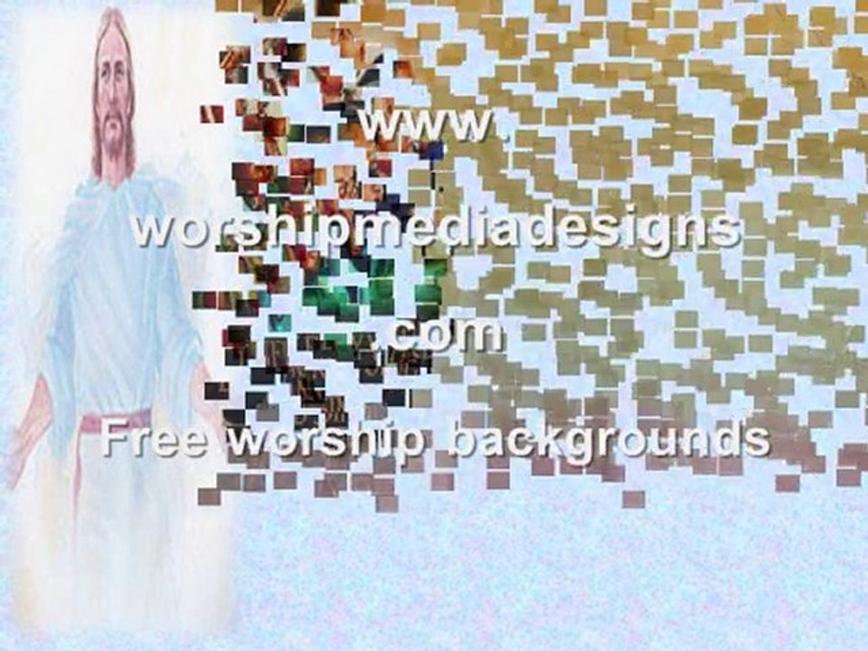 Worship Slides