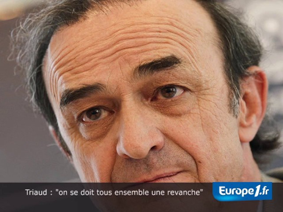Jean-Louis Triaud : « Je n'ai pas le choix » concernant le dossier Alou Diarra