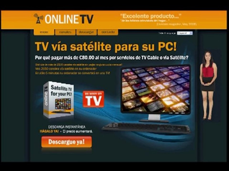 Television en Linea