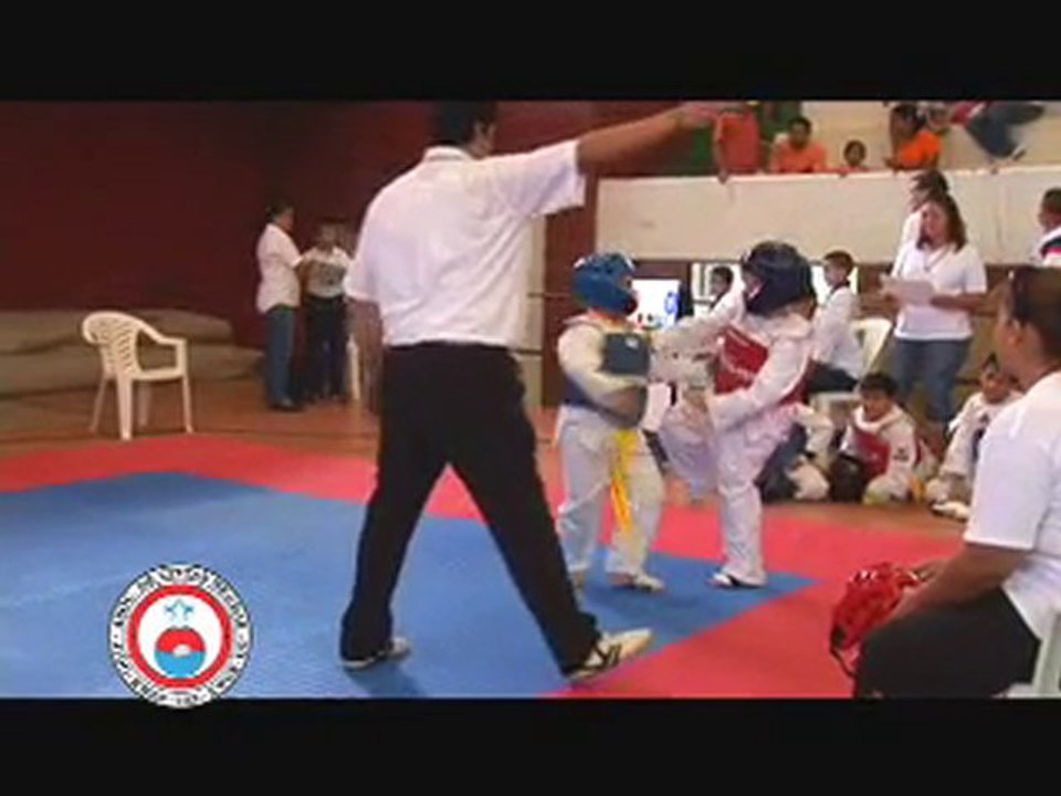 MARCO TKD