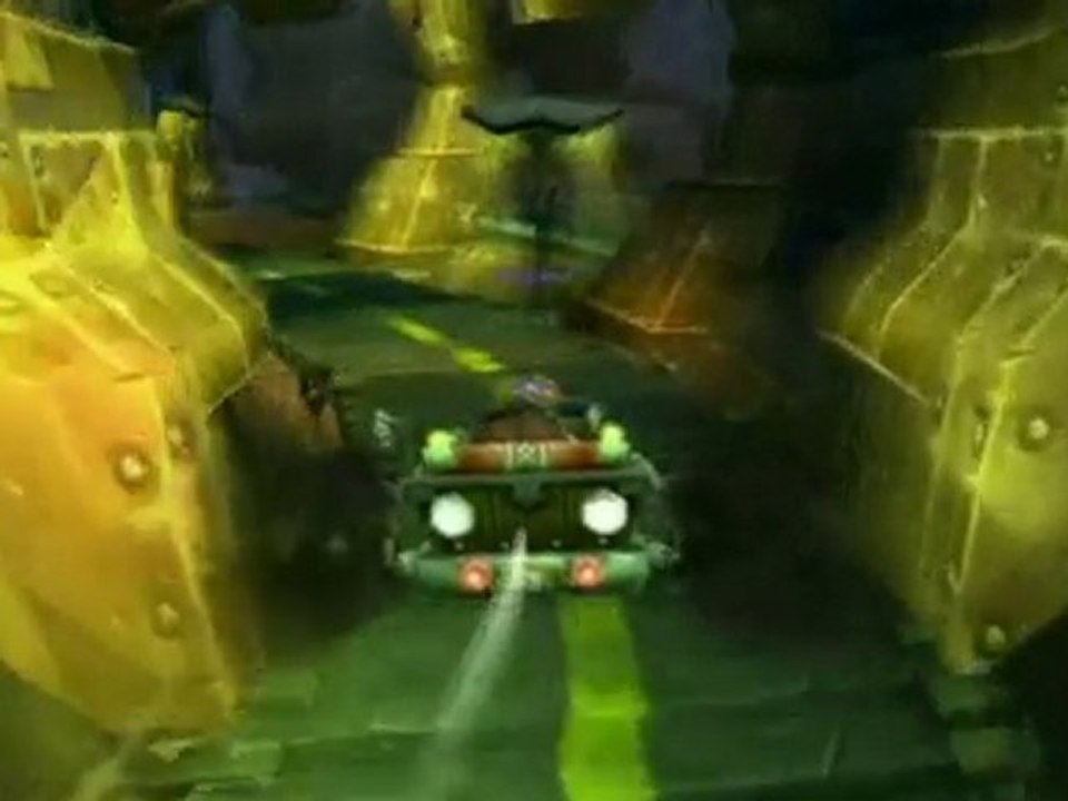 Gobelin et sa Monture 🐉