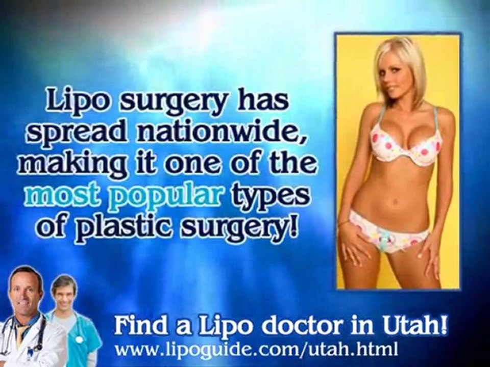 Lipo Utah