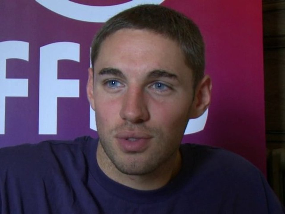 Interview Fabien Causeur