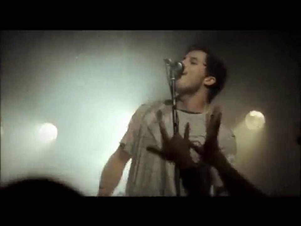 What is the name of the band =( Please help!