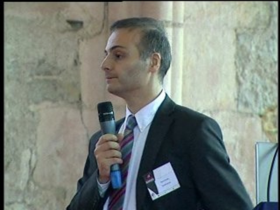 3ème partie "Les réseaux sociaux et l'entreprise"