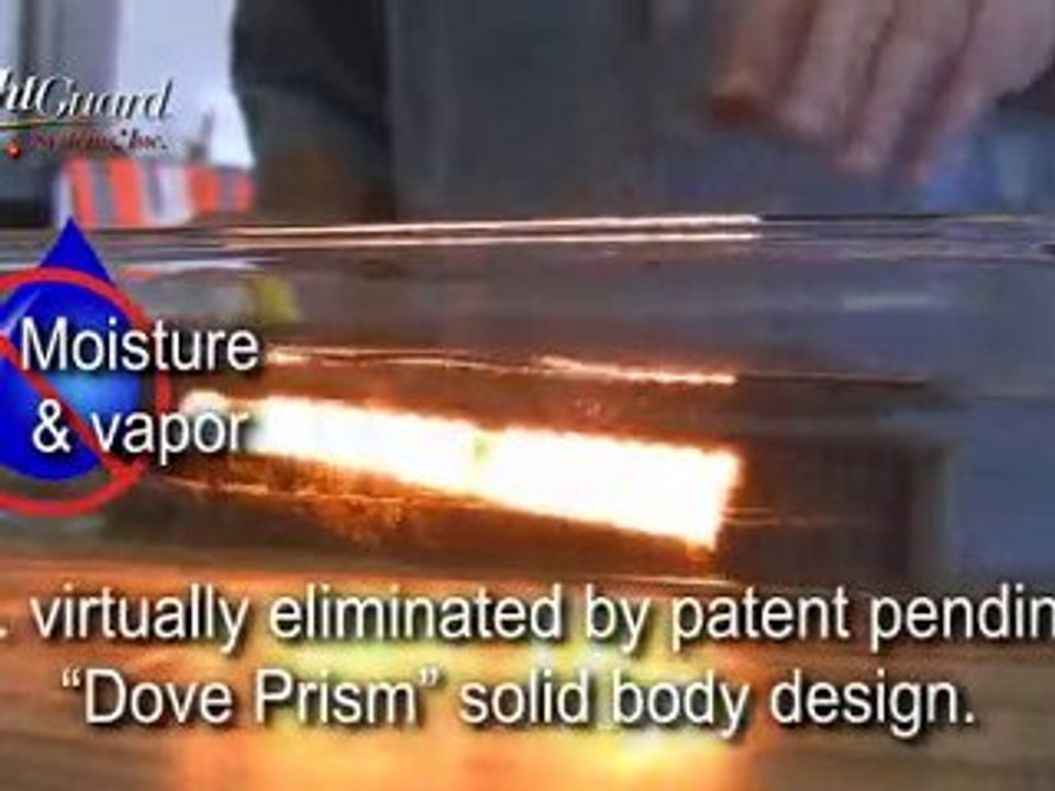 Introduction to LightGuard Systems