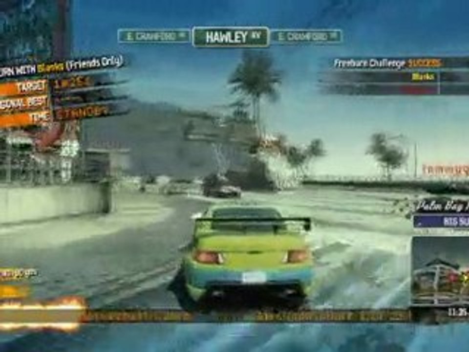 Introduction to Burnout