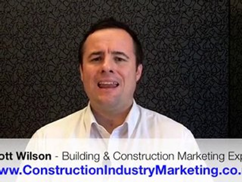Boost Your Construction Business with Video Marketing 🎥