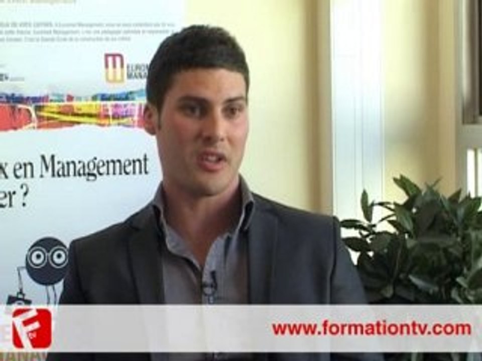 EUROMED M.Sc. Maritime Transport International et Logistique