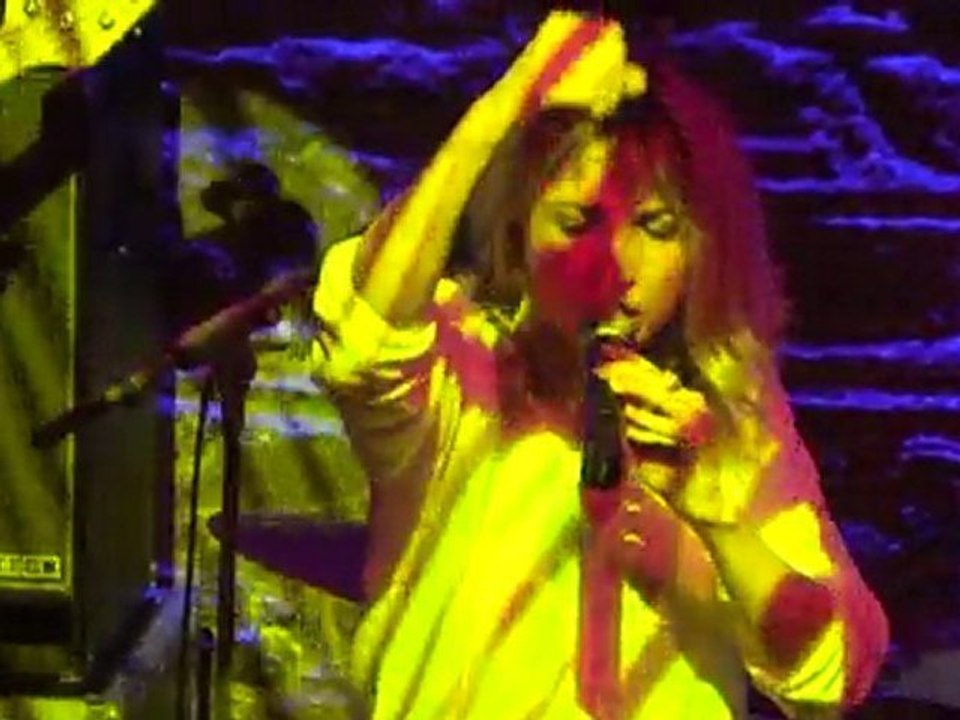 Gayda İstanbul'un Babylon Konseri: 'Bum Bum' 🎶