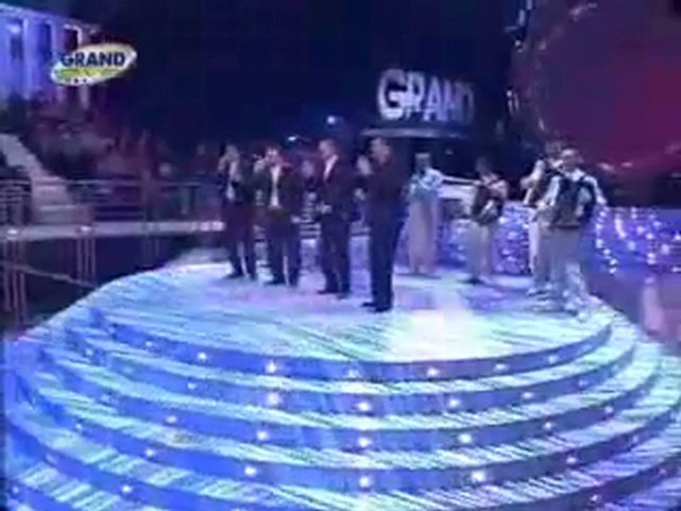 Jandrino Jato-Milice Kćeri