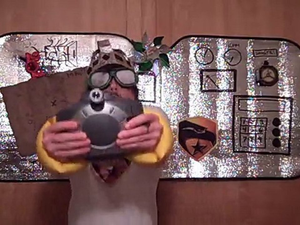 Quantum Smeez's Father’s Day Surprise 🤓