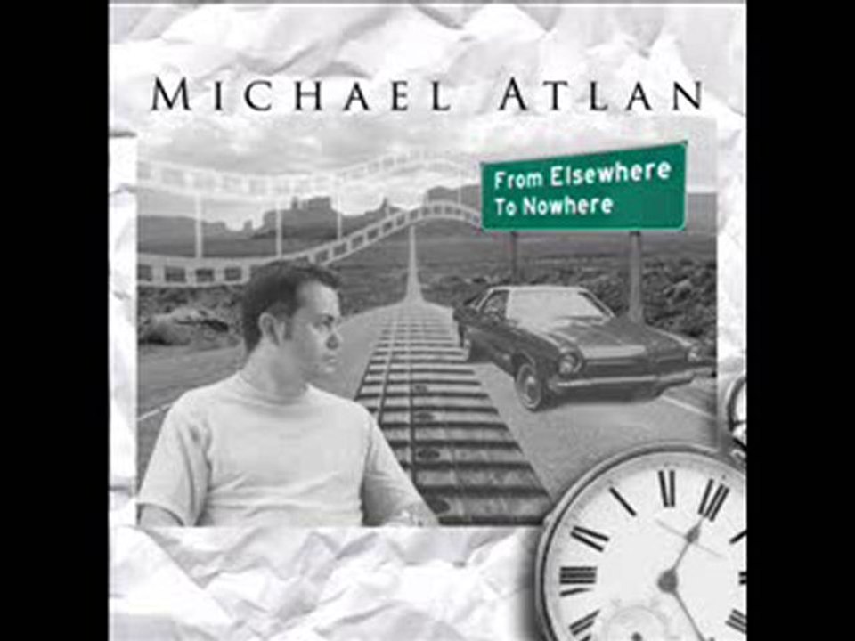 Michael Atlan - Within Us