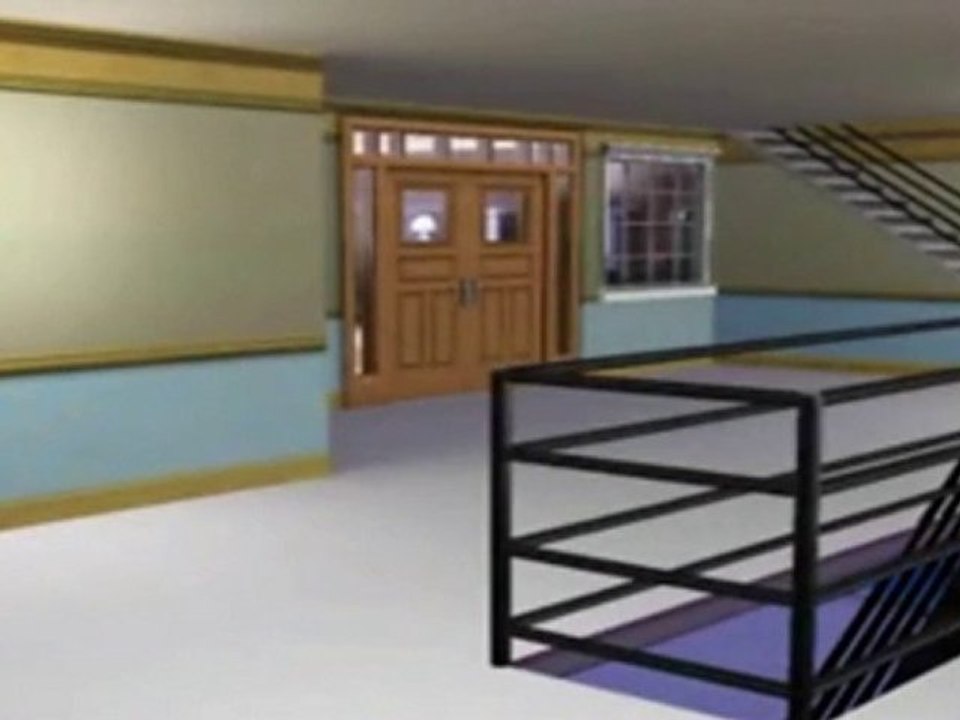 Maison Moderne 2: Design Contemporain