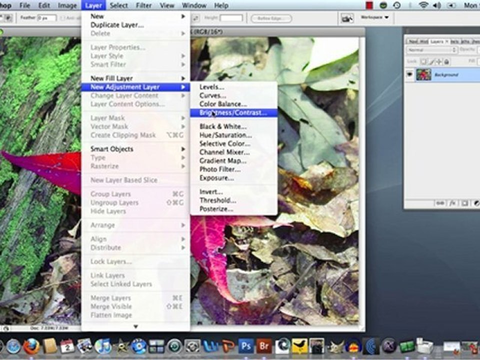 An Introduction to Layers