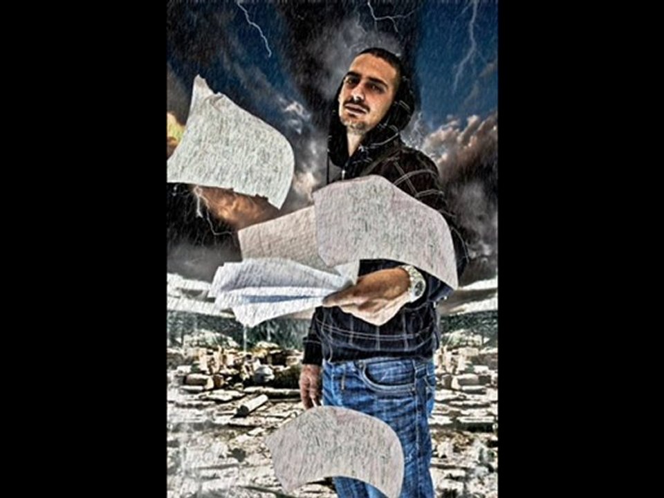 ReZa / MARSEILLE / TReZ-MiXTaPe / J'rap Vrai