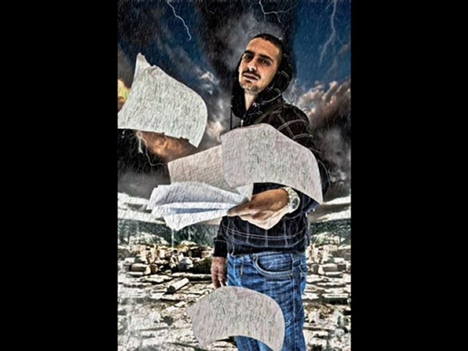 ReZa / MARSEILLE / TReZ-MiXTaPe / J'rap Vrai