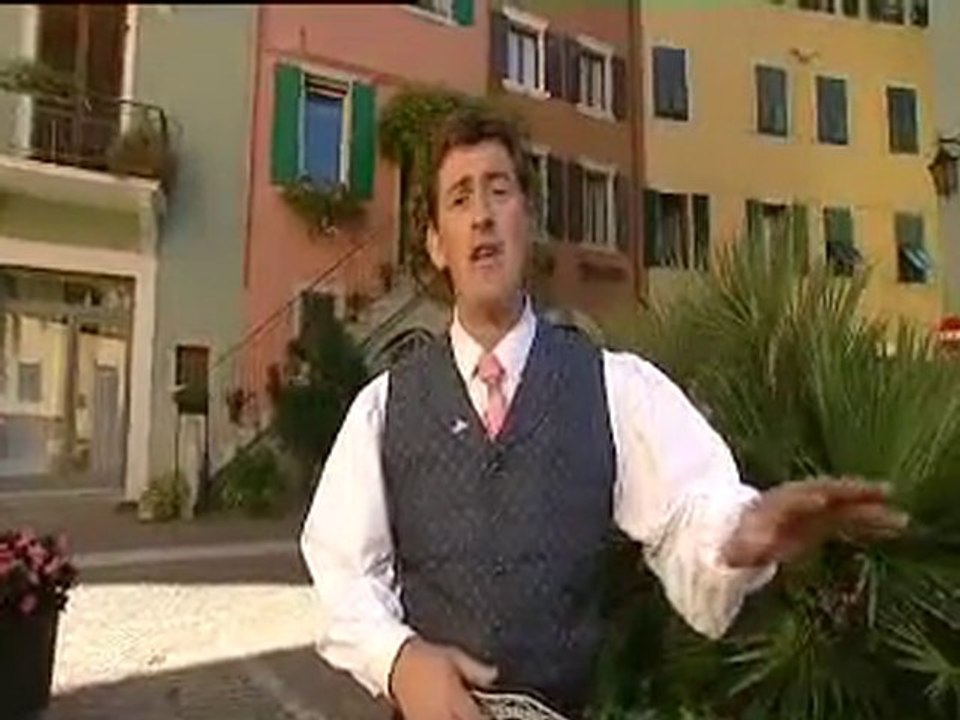 Bella Bella Bella Marie