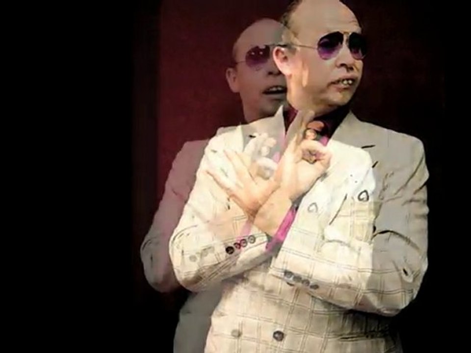 Dancer - Vinyl Burns HipHop Rap Song