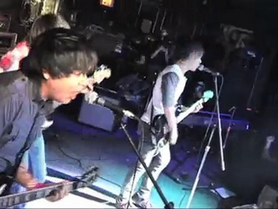 Dotted Lines - Undergrad Records