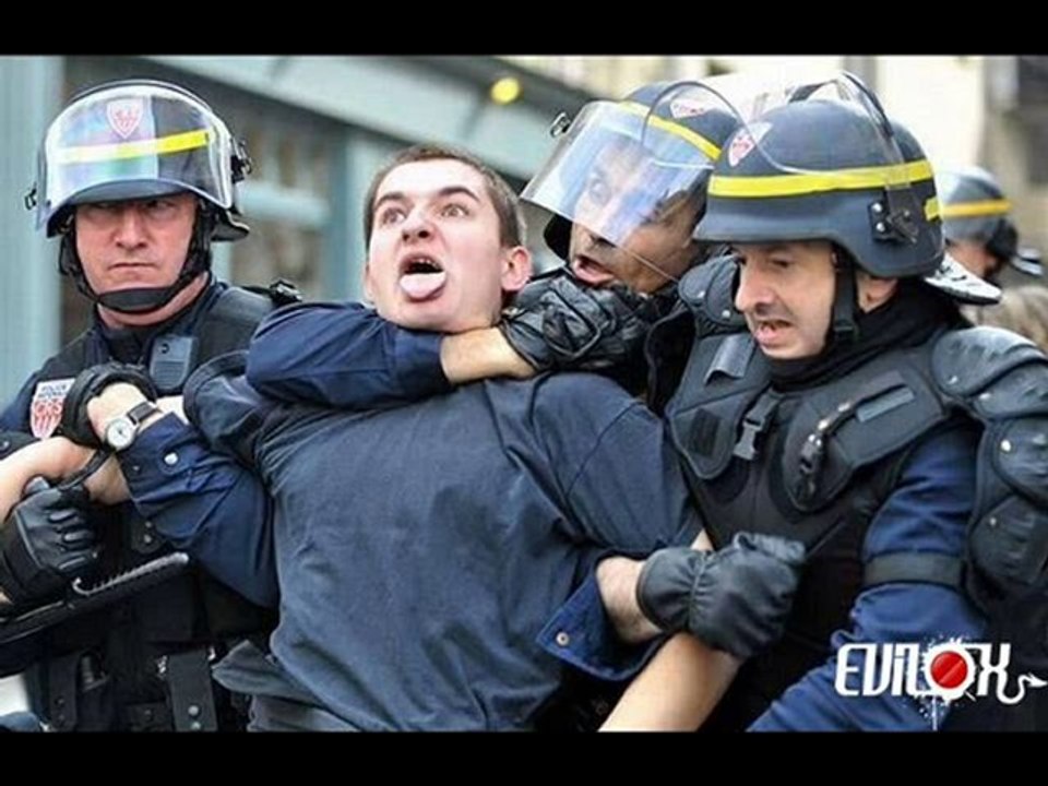 le GAUCHISME MODERNE