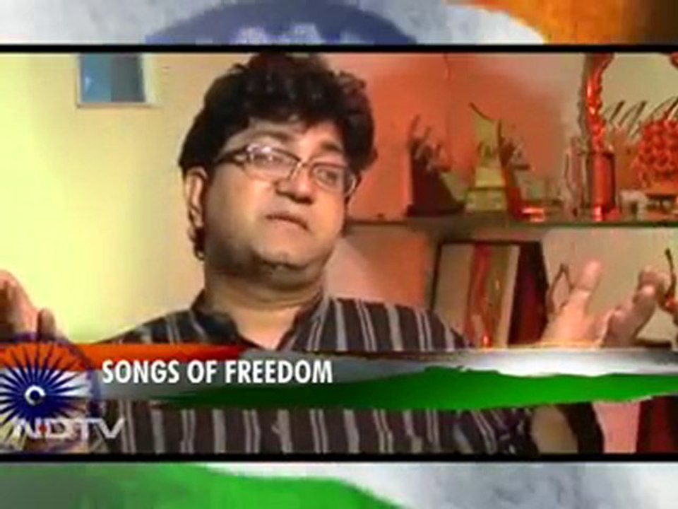 India's Most Beloved Patriotic Songs