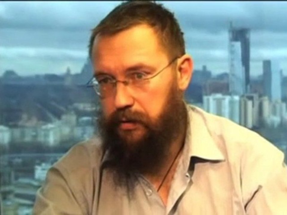 Золото - Почему и зачем? Герман Стерлигов