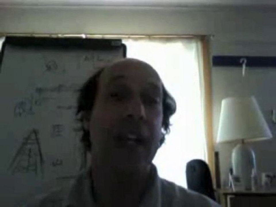 Ask Dr Hein (6): What Is A Quantum Field?