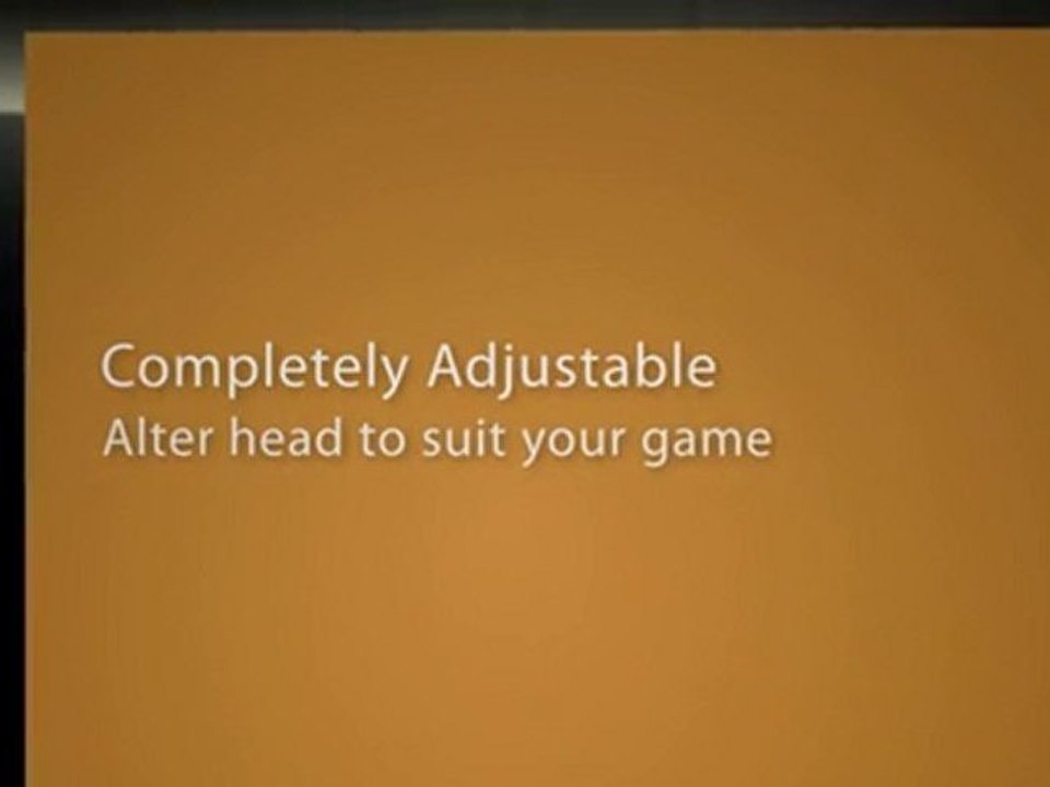 Taylormade Drivers - Comparing Burner and R9 Driver