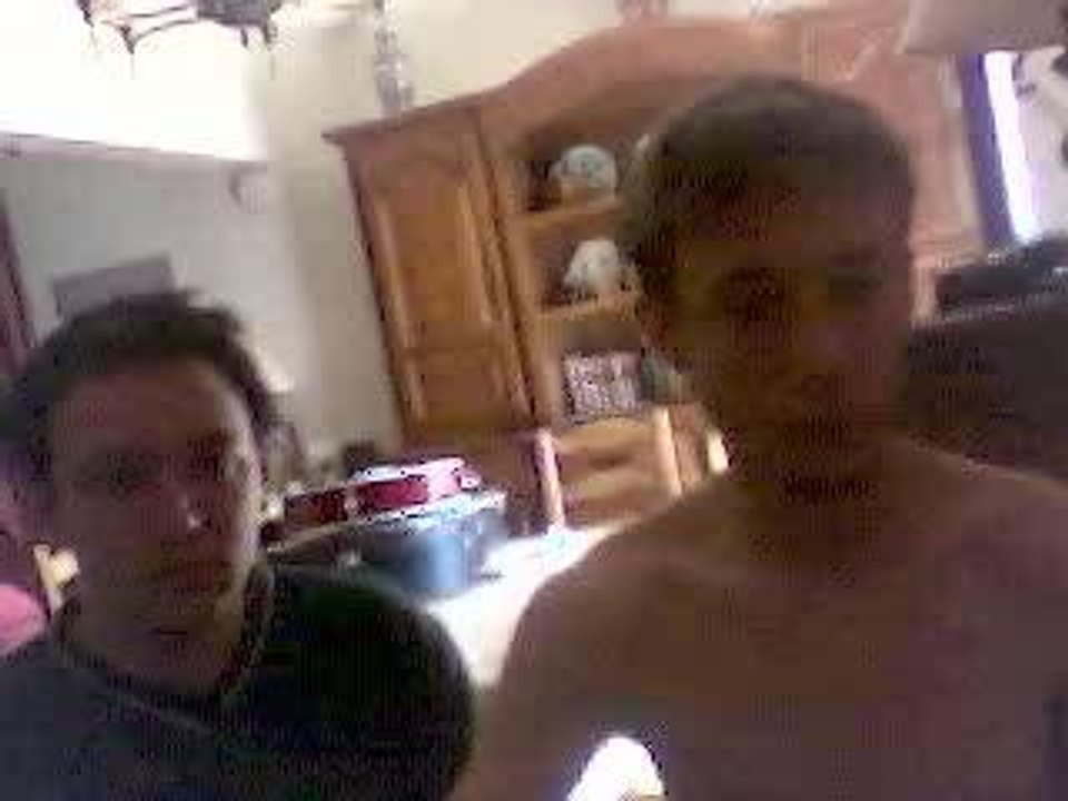 What Is 'Made in House'? Jim Carrey's Party Remix to Haddaway's Hit 🎶