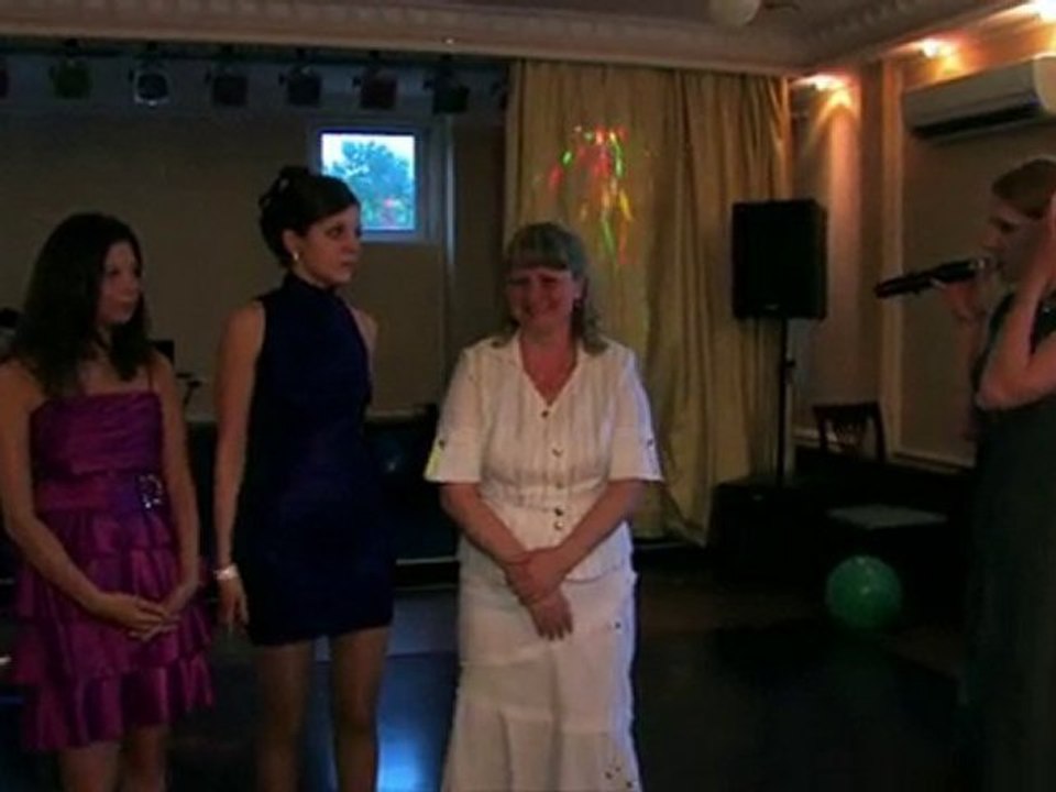 Конкурс «Трезвый гость» — видеосъемка и фотосъемка мероприятий