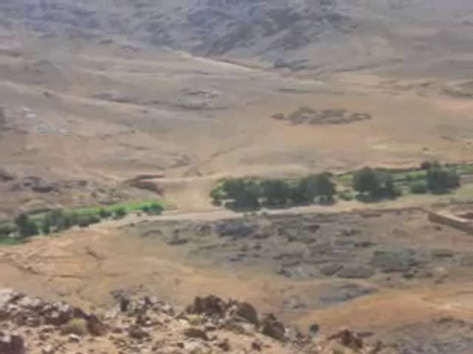 ighrem amazdar en 5min