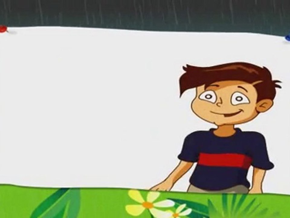 French for Kids Simple Words DVD (kidslearnlanguages.com)