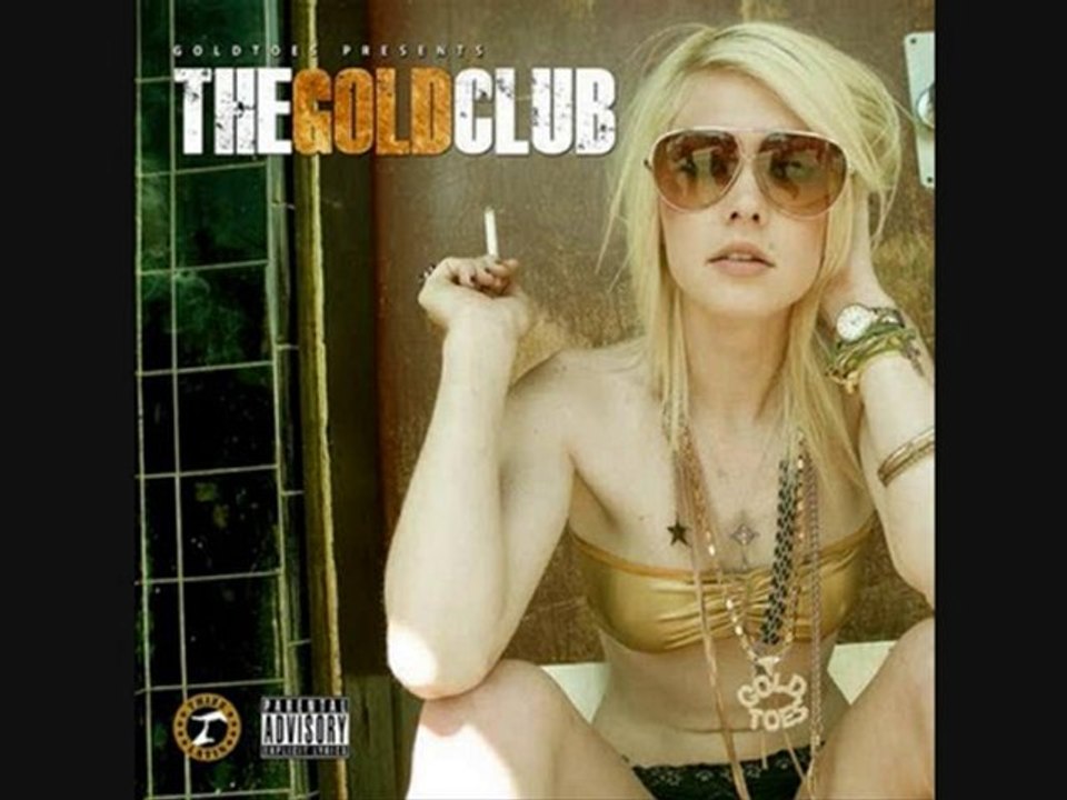 Goldtoes, Clyde Carson, Boogieman & T Boi - I Be On (2010)