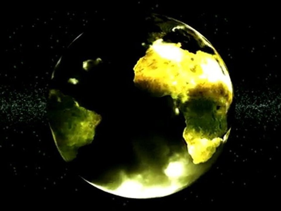 3D - KLN Production Logo