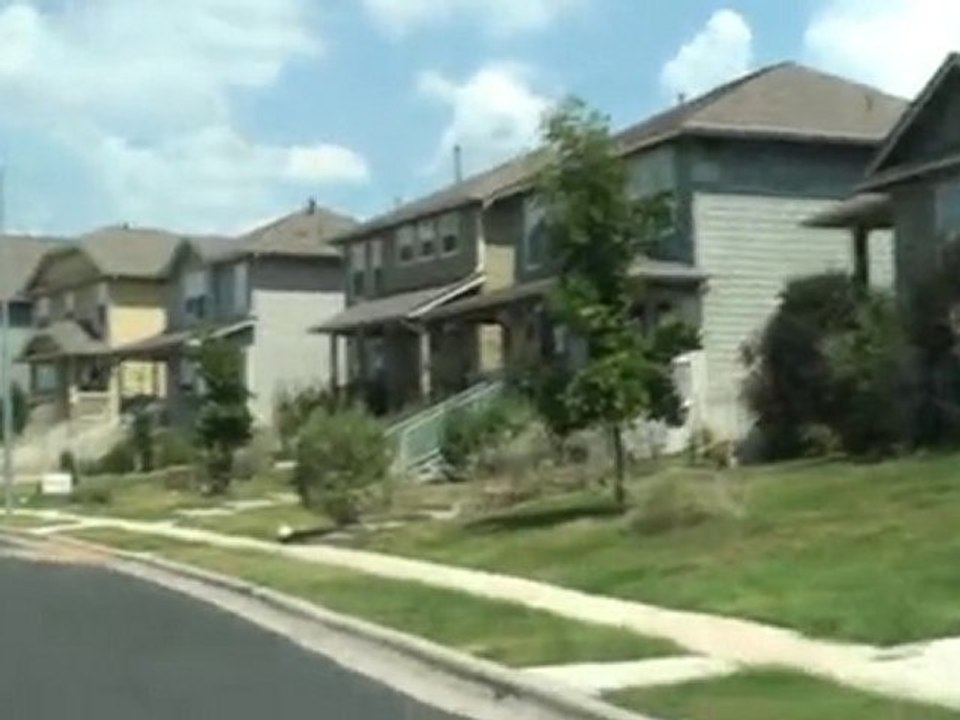 Compare Sendero Hills And Agave Design Austin