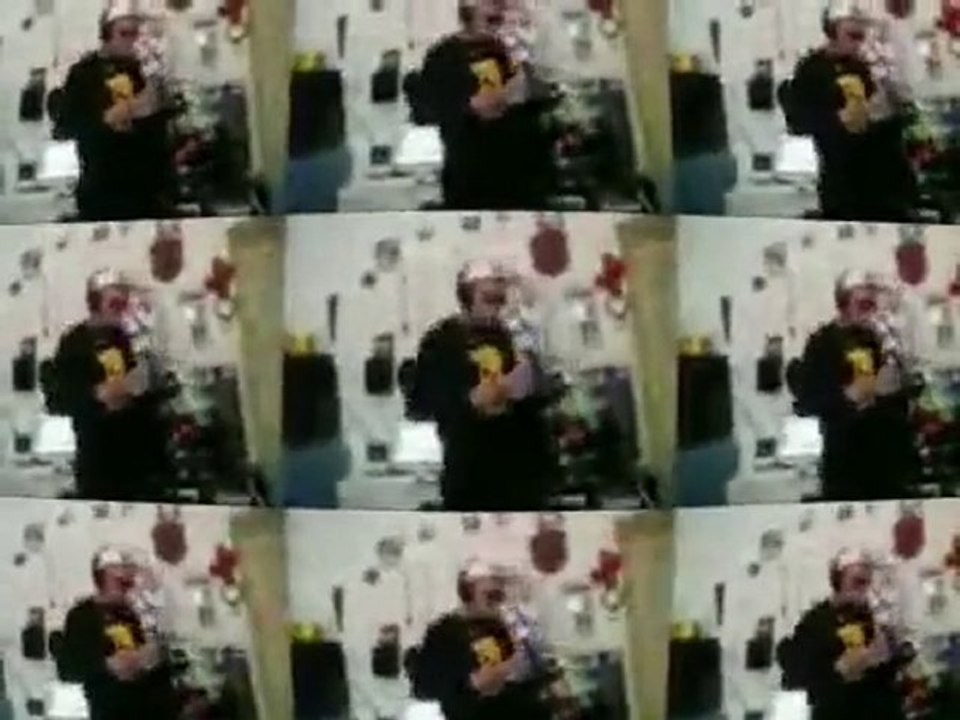 Meilleur chancant rap tunisien farid beldi official video