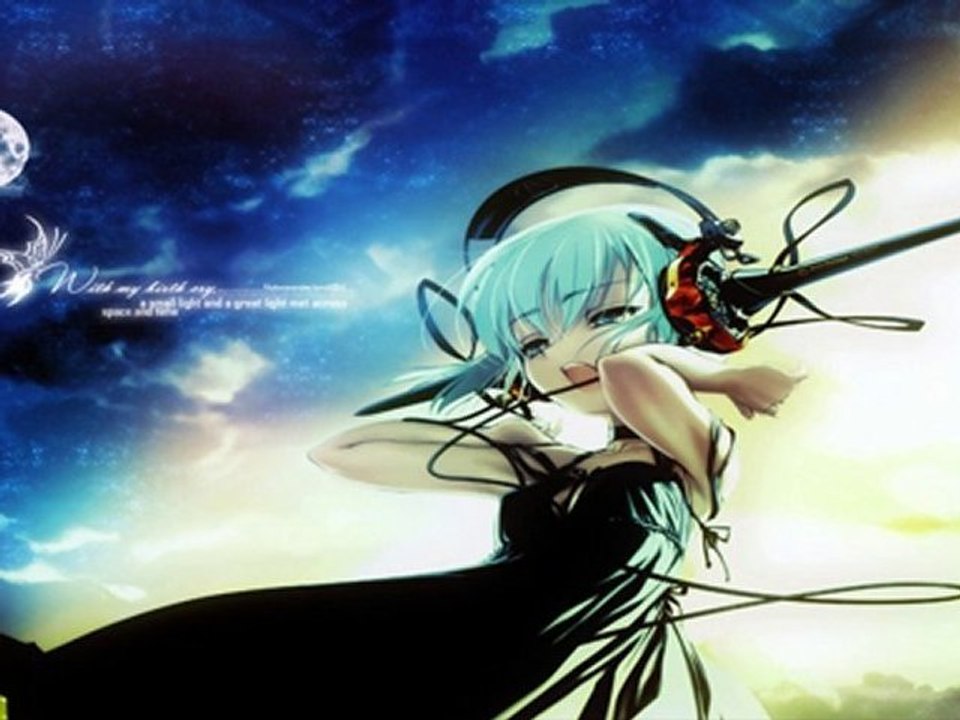 DDR Electro - Senorita (Speed Remix)