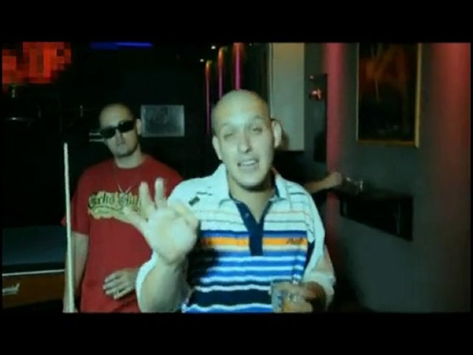 Hoodini & Fang - MaryJane