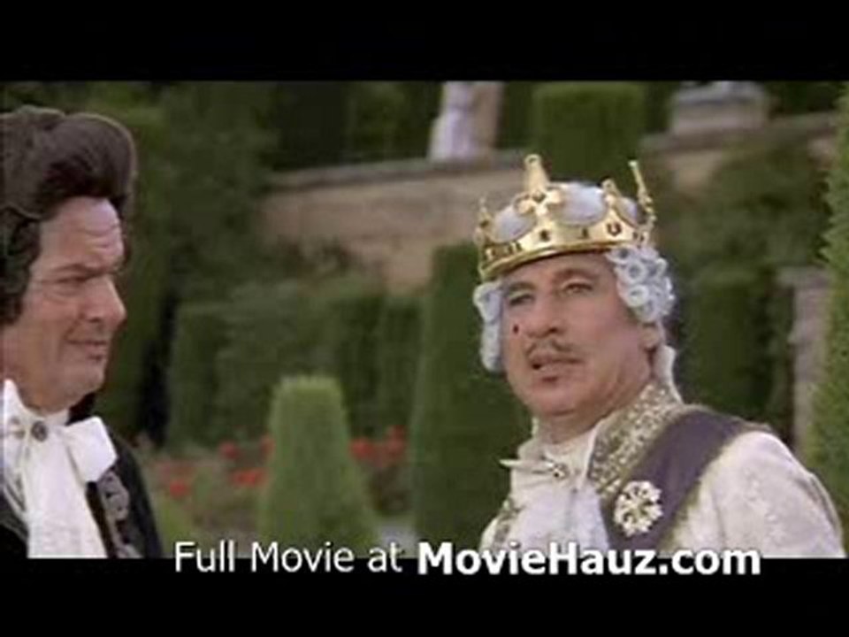 History of the World Part I (1981) Part 1 of 12