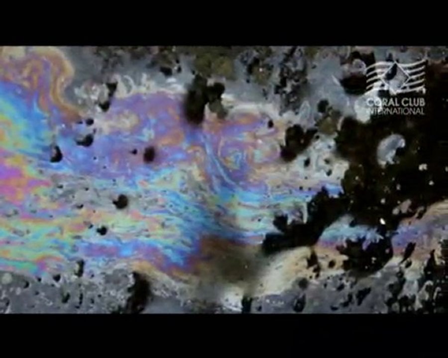 Коралловая вода (Coral-Mine)