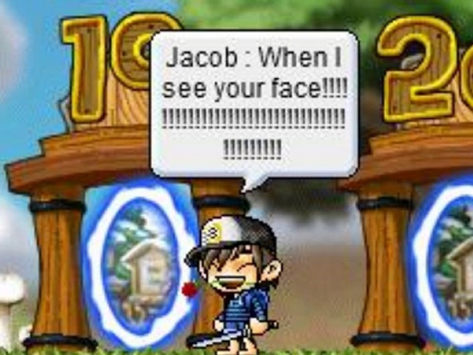 MMV ~ Just The Way You Are