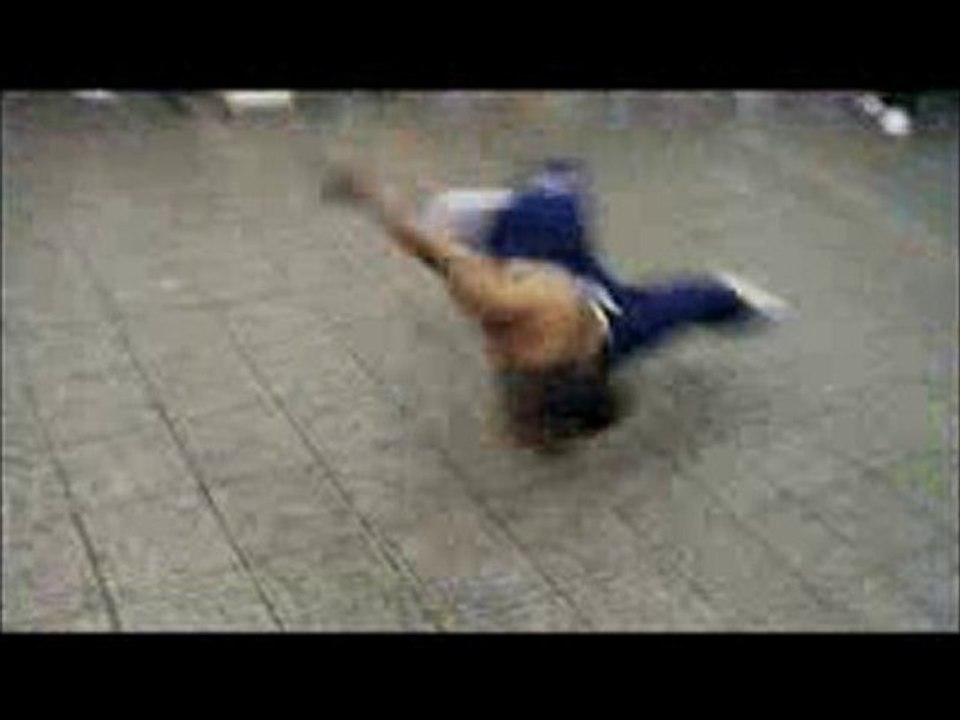 Hip Hop Scene in New York 🎤