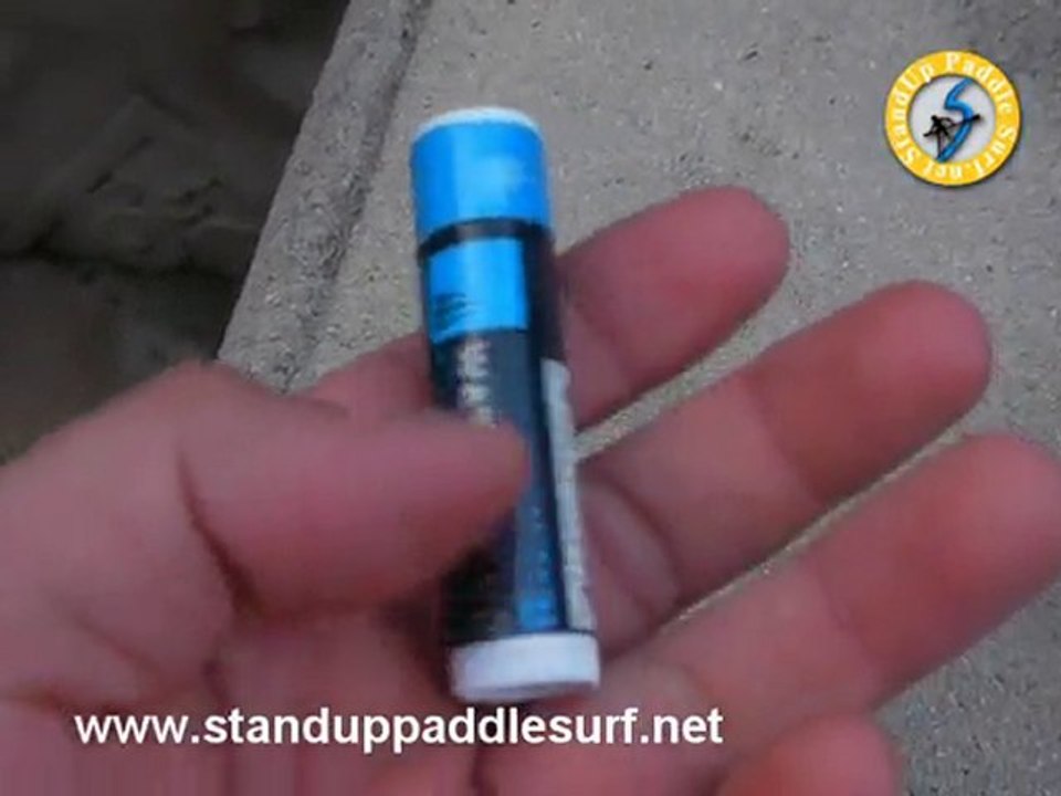 Waterman's Applied Science - Sunscreen for Water Athletes