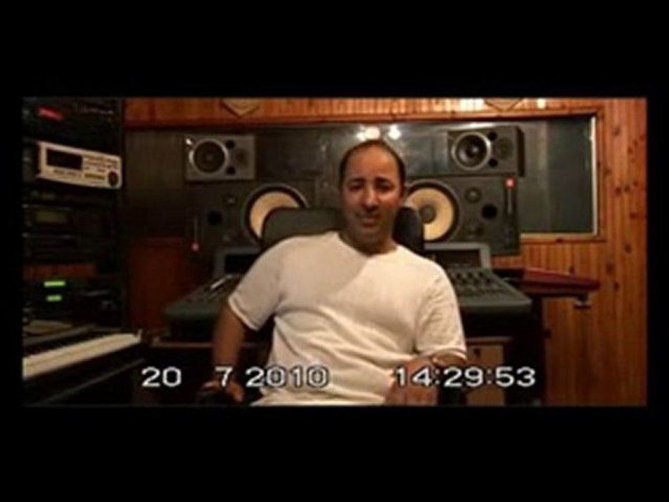 3arbia w 3andha la classe