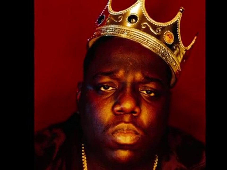 Top 10 Rap Albums of the '90s