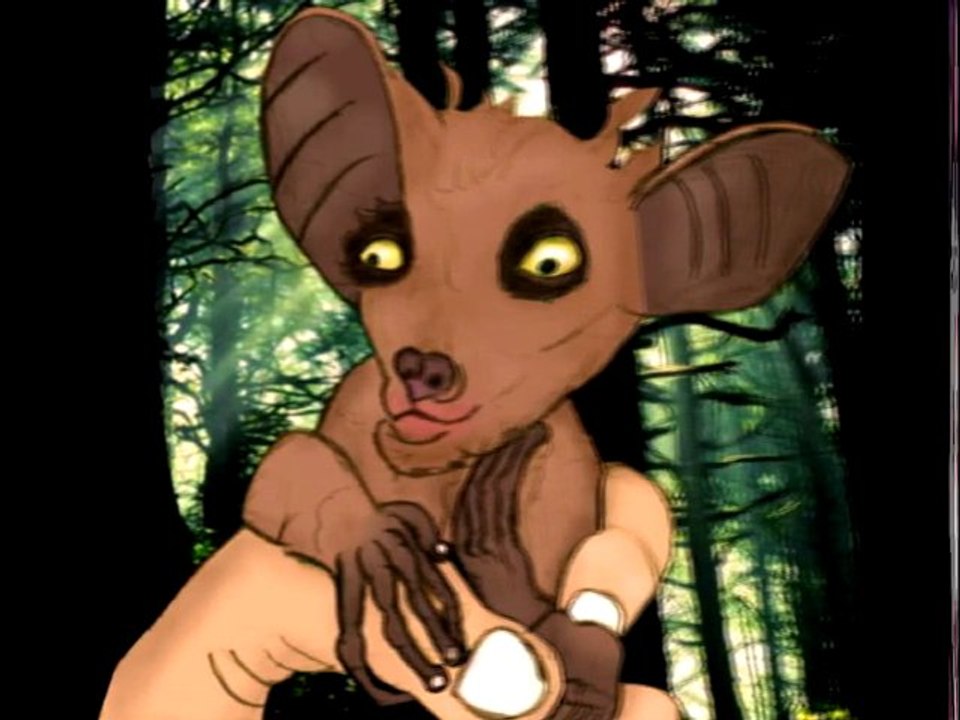 Compile de mes dessins